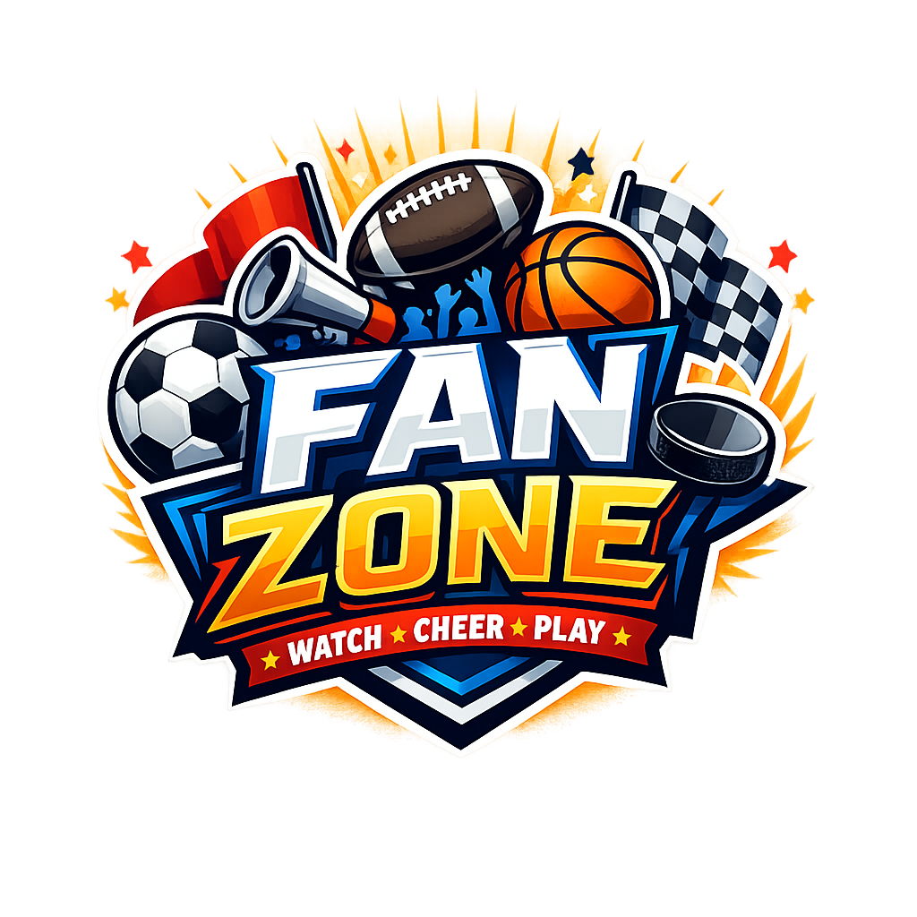 FanZone